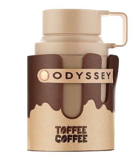 Odyssey Toffee Coffee by Armaf