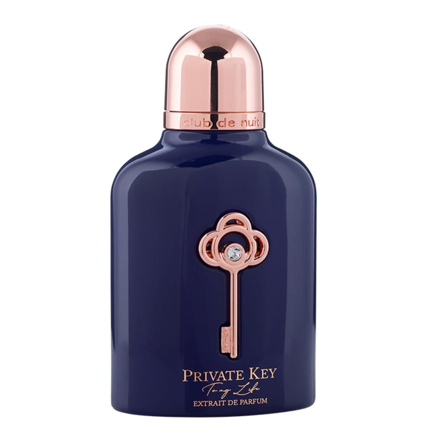 Private Key To My Life by Armaf