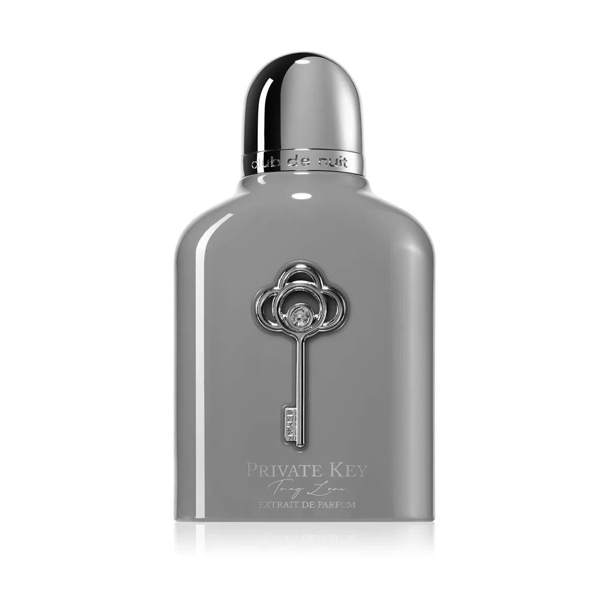 Private Key To My Success by Armaf