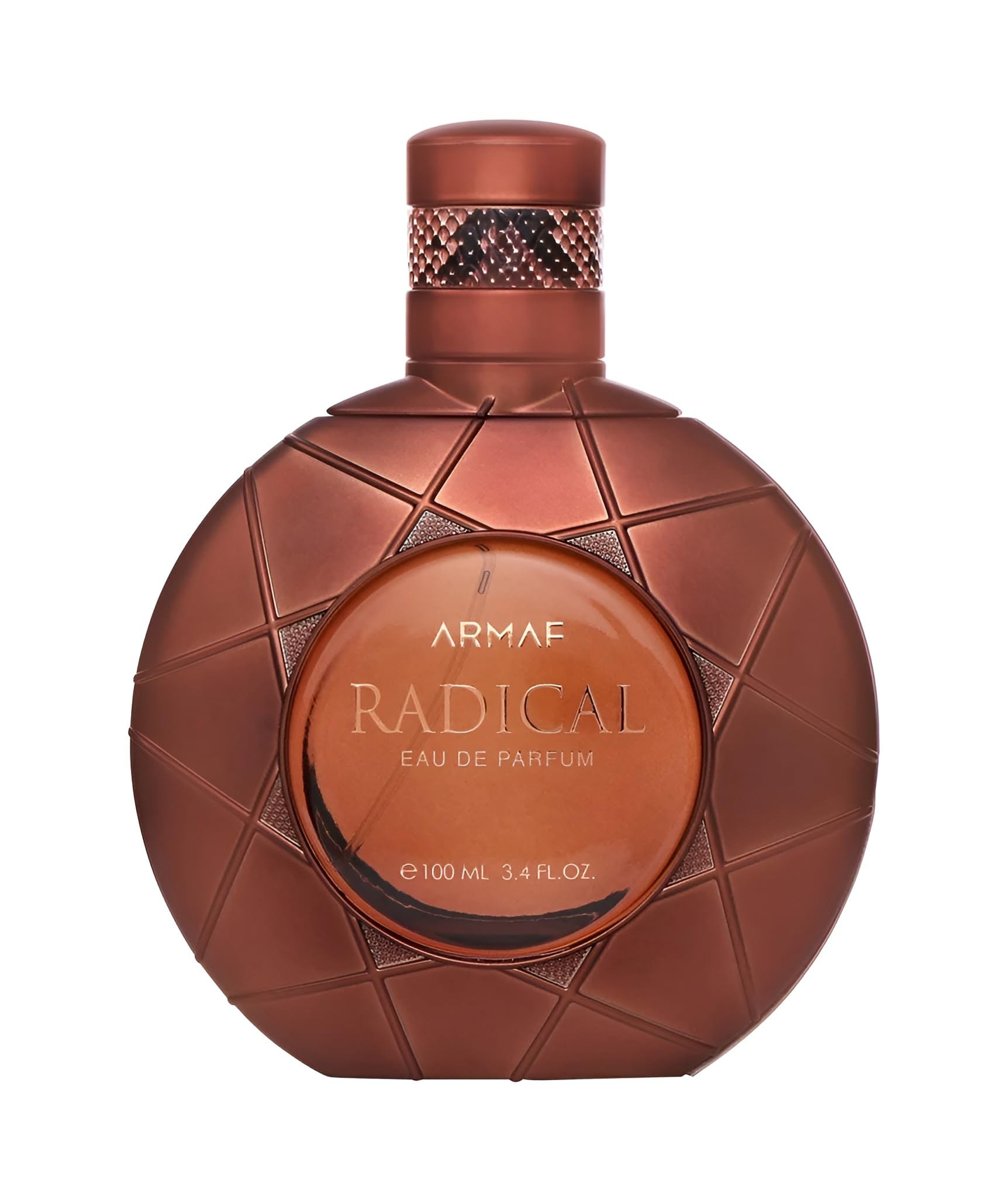 Radical Brown by Armaf