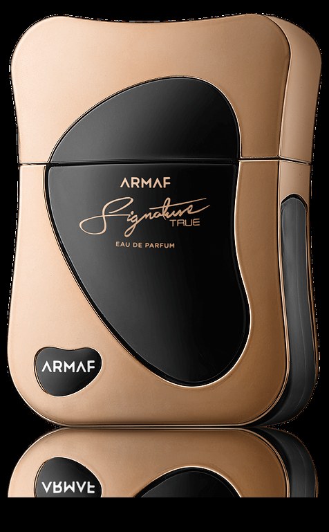 Signature True by Armaf