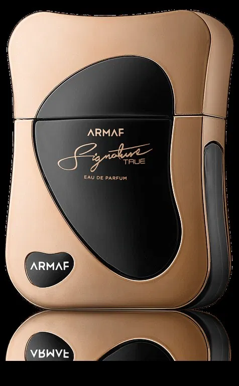 Signature True by Armaf