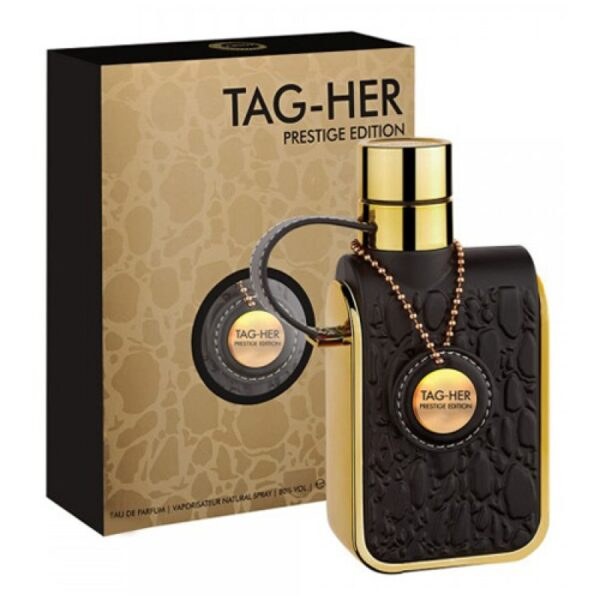 Tag Her Prestige by Armaf