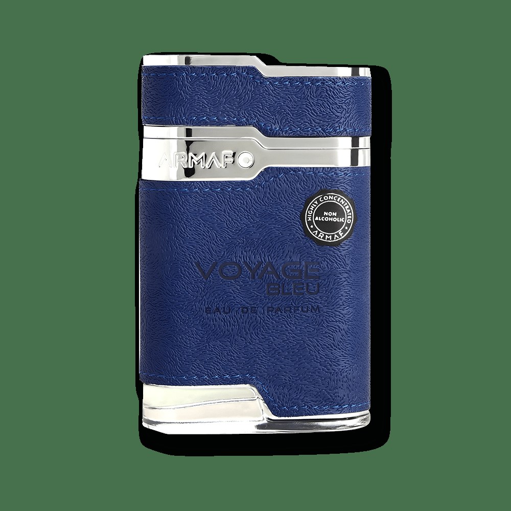 Voyage Bleu by Armaf