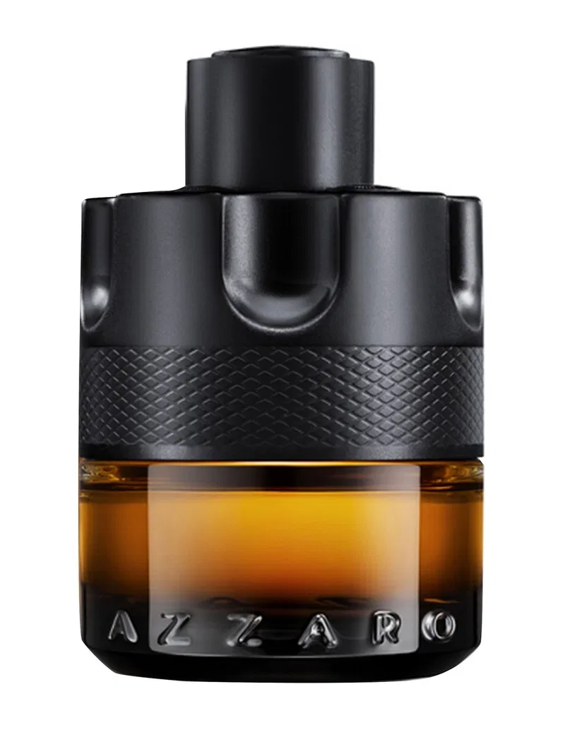 Azzaro The Most Wanted Parfum by Azzaro