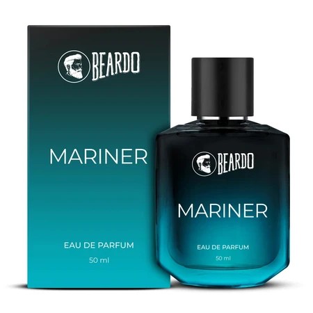Mariner by Beardo
