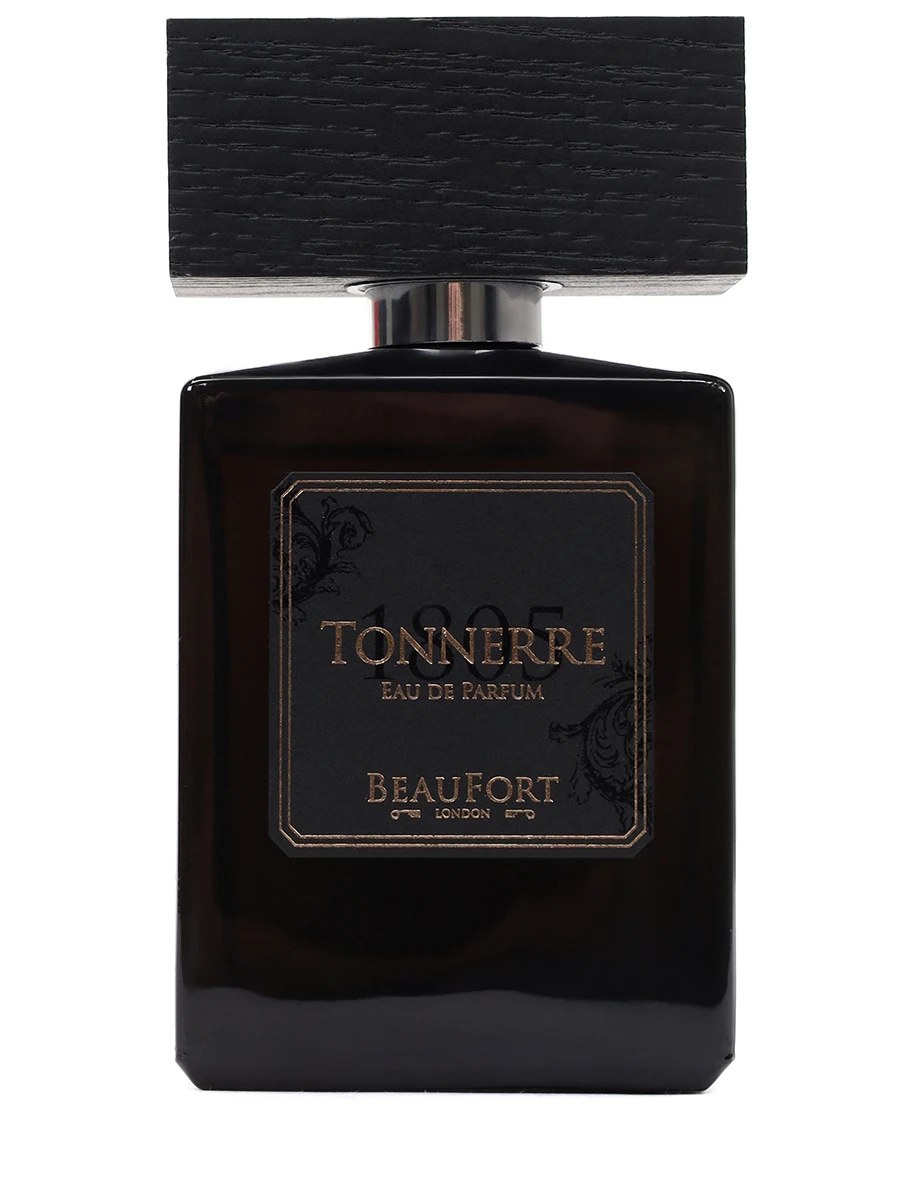 Tonnerre 1805 by Beaufort London