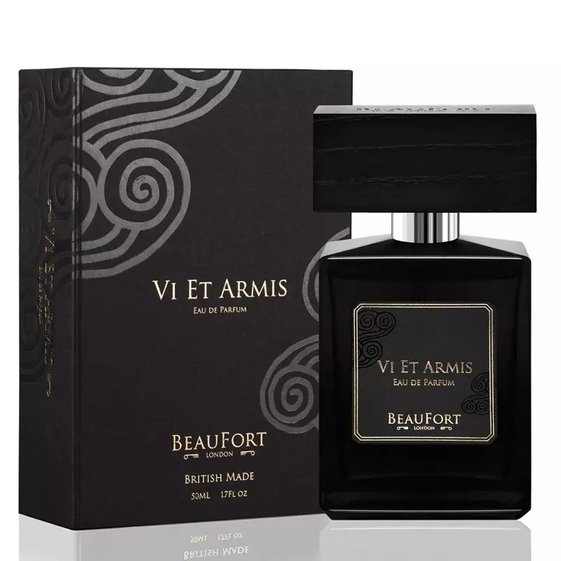 Vi Et Armis by Beaufort London
