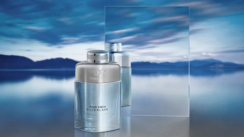 Bentley For Men Silverlake by Bentley