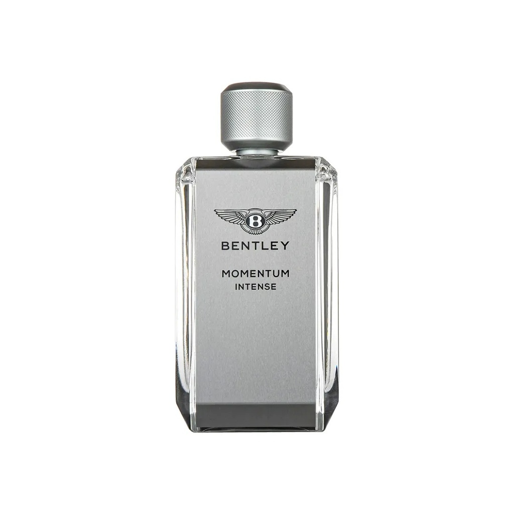 Bentley Momentum Intense by Bentley
