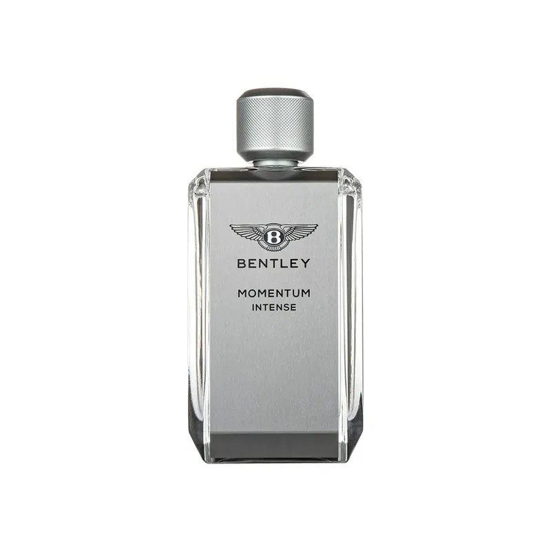 Bentley Momentum Intense by Bentley