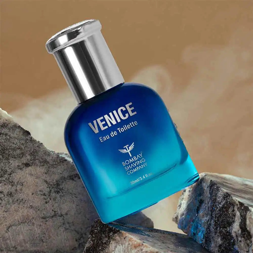 Venice by Bombay Shaving Company