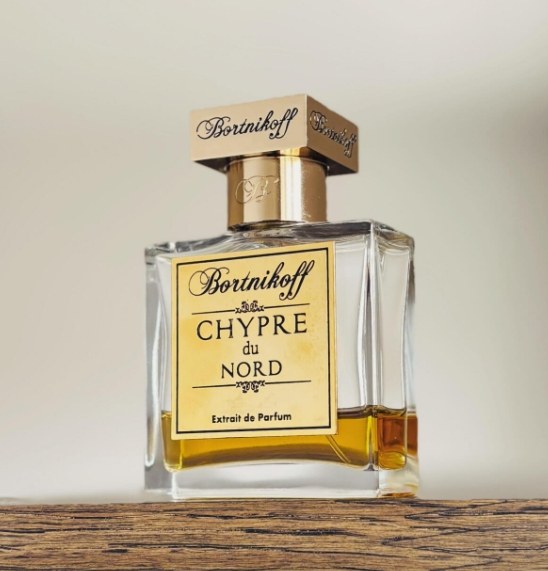 Chypre du Nord by Bortnikoff