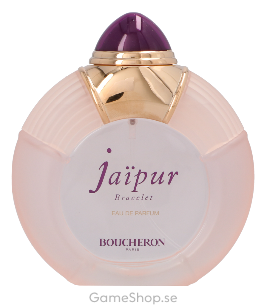 Boucheron Jaipur Bracelet by Boucheron