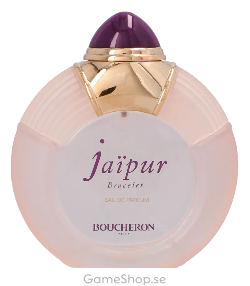 Boucheron Jaipur Bracelet by Boucheron