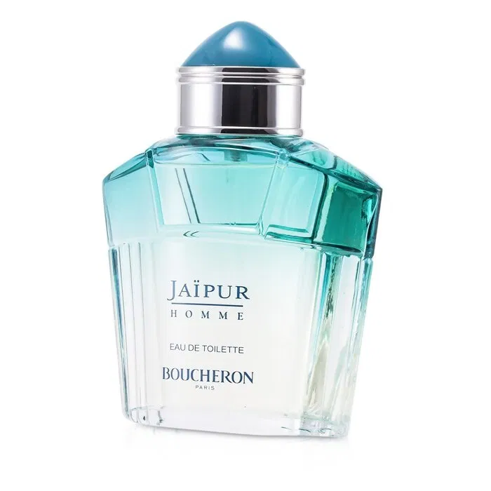 Boucheron Jaipur Homme by Boucheron
