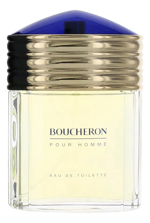Boucheron Pour Homme by Boucheron
