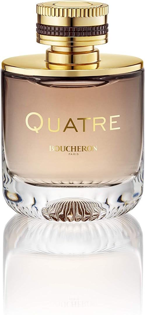 Boucheron Quatre by Boucheron