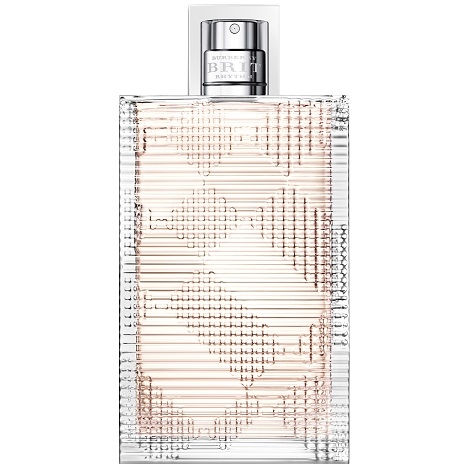 Brit Rhythm by Burberry
