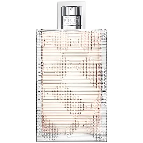 Brit Rhythm by Burberry