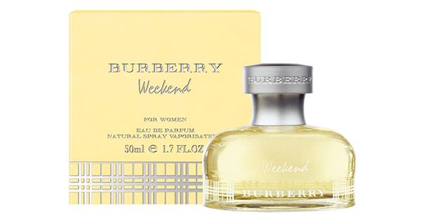 Weekend by Burberry