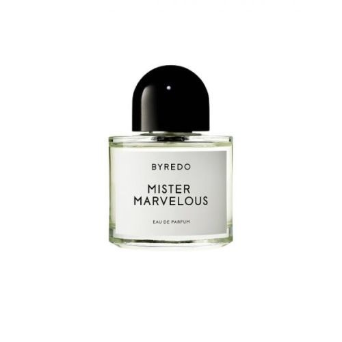 Mister Marvelous by Byredo