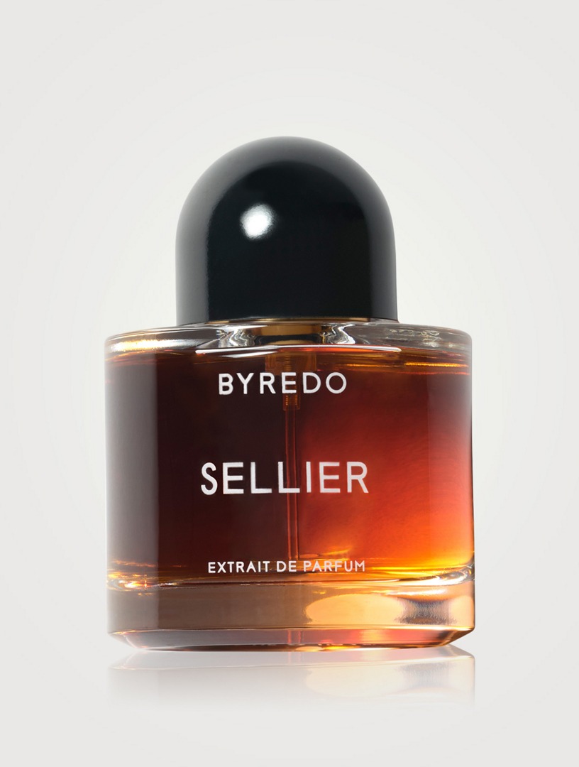Sellier by Byredo
