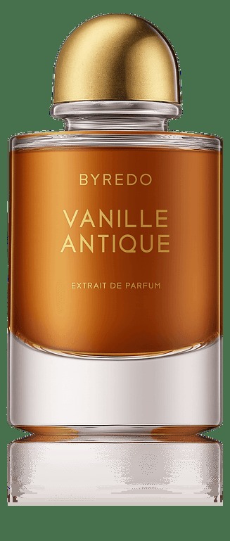 Vanille Antique by Byredo