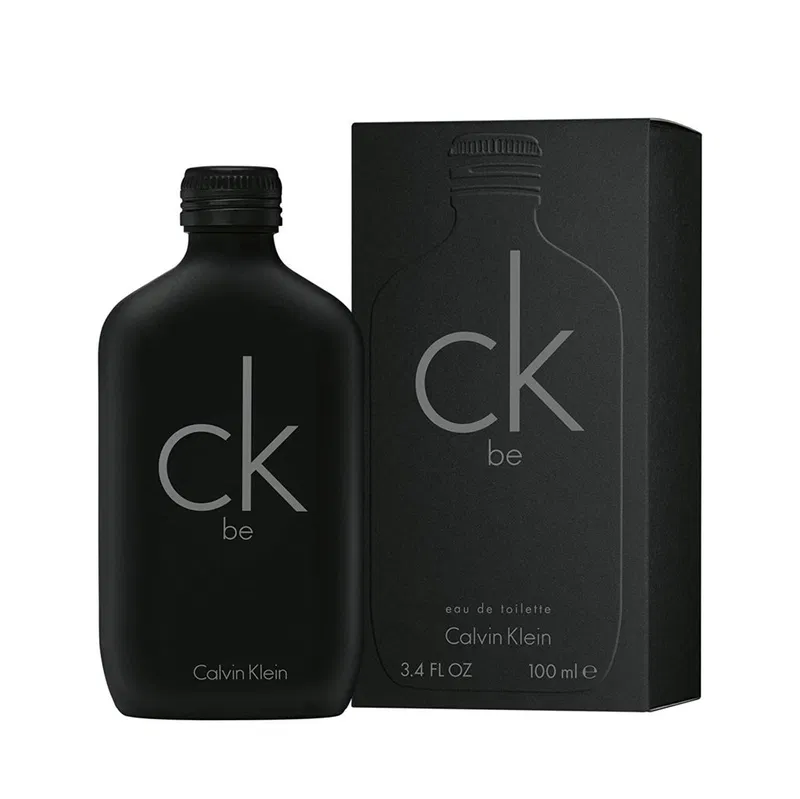 CK Be by Calvin Klein