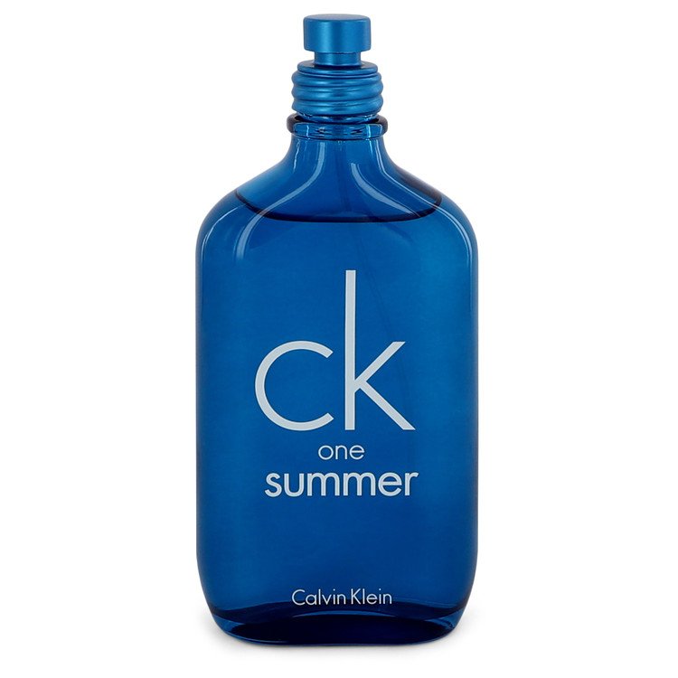 CK One Summer by Calvin Klein