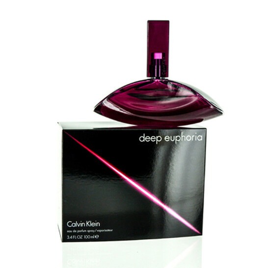 Deep Euphoria by Calvin Klein