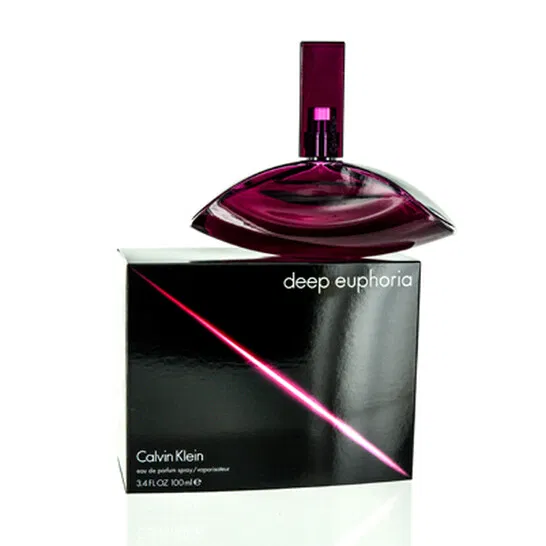 Deep Euphoria by Calvin Klein