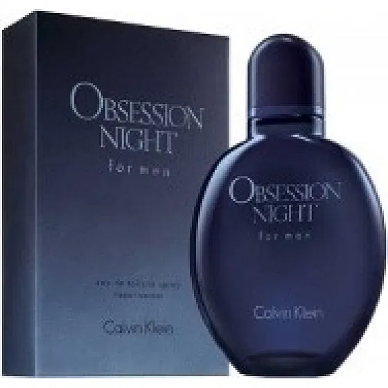 Obsession Night by Calvin Klein