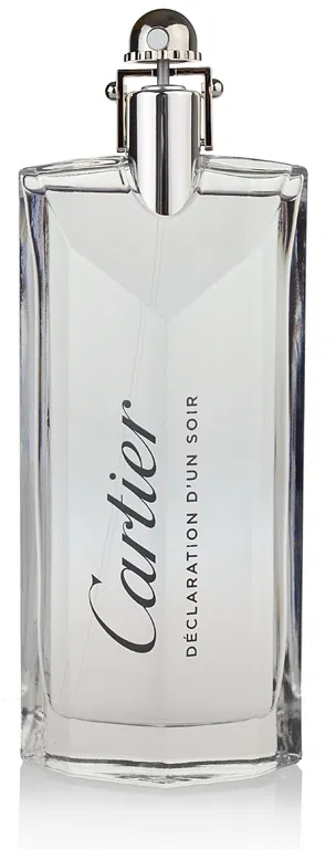 Declaration d'Un Soir by Cartier