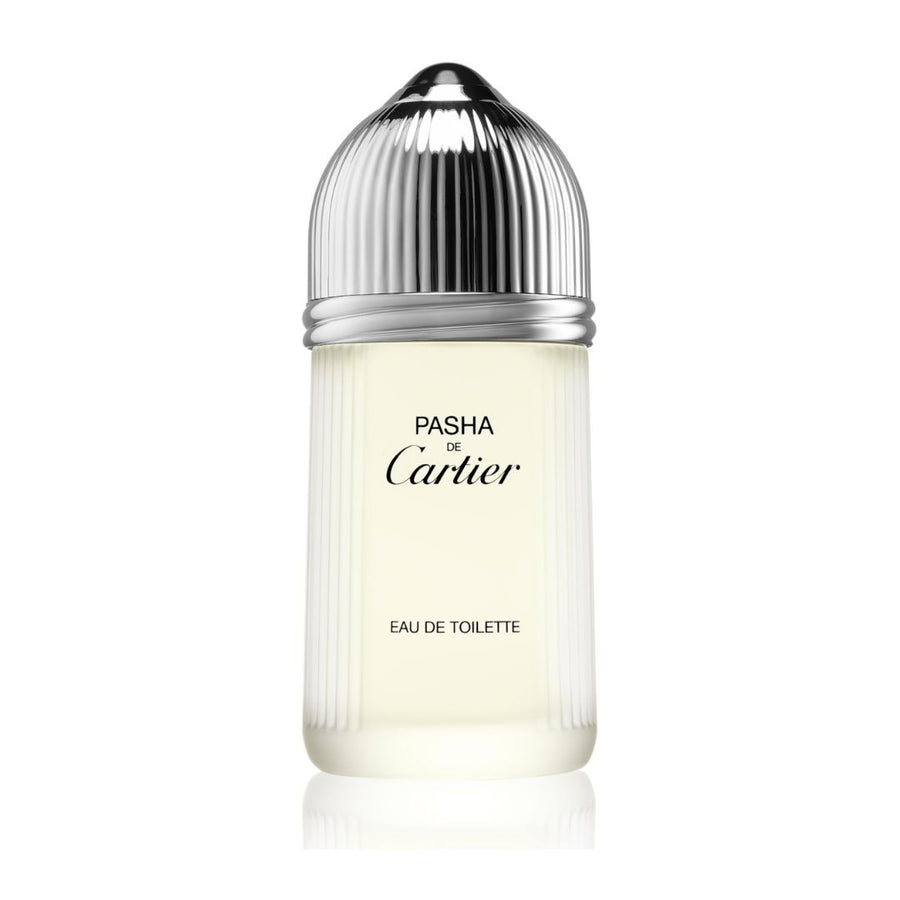 Pasha de Cartier by Cartier