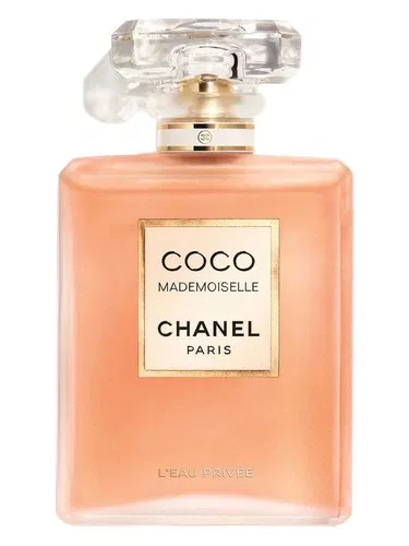 Coco Mademoiselle L'Eau Privée by Chanel