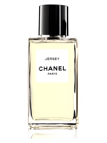 Jersey by Chanel
