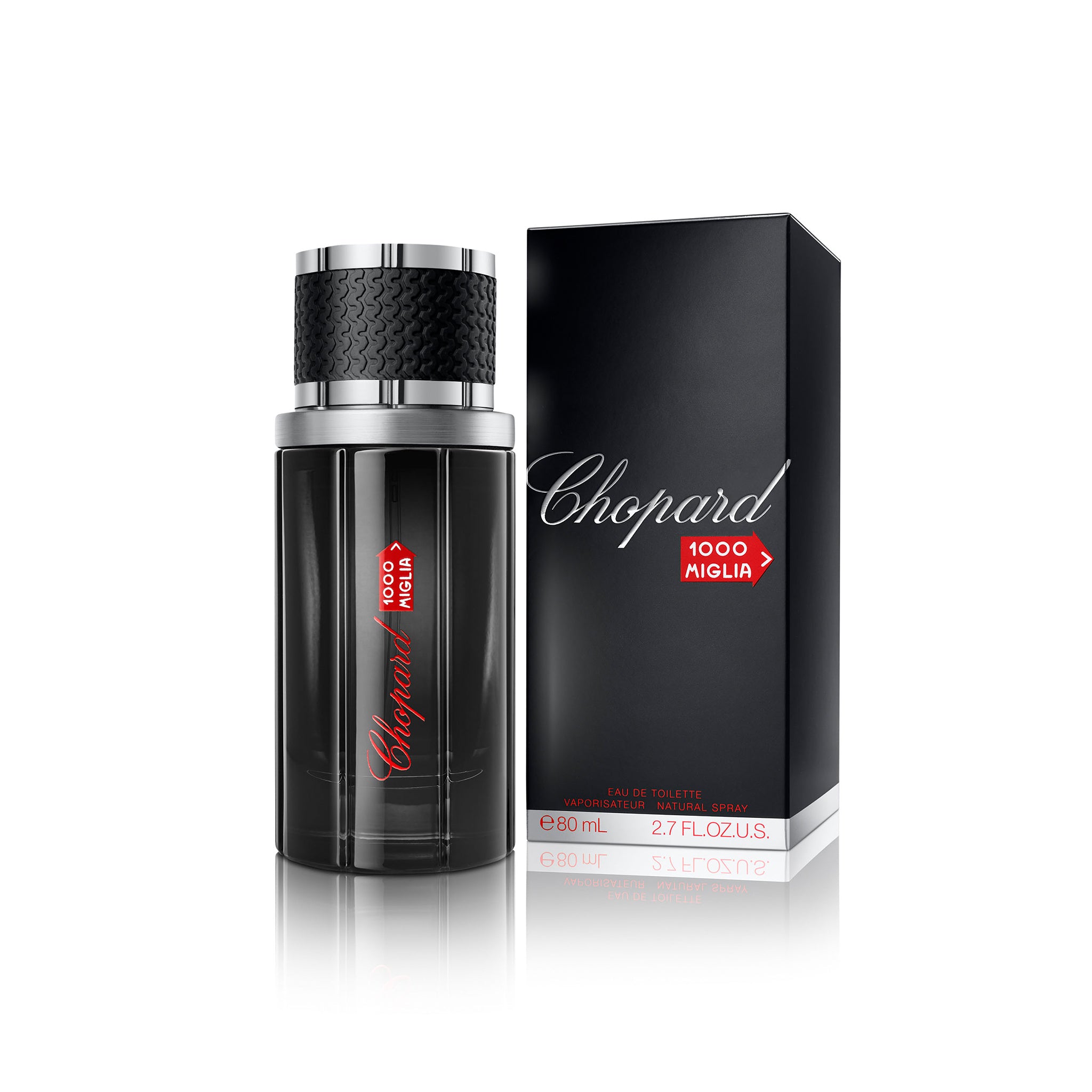 Chopard 1000 Miglia by Chopard