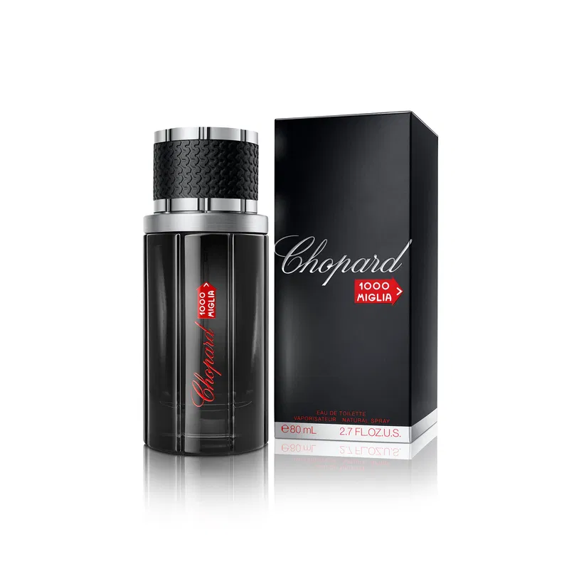 Chopard 1000 Miglia by Chopard