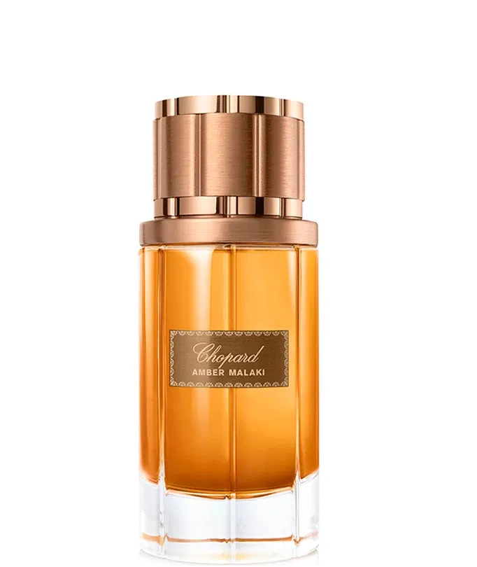 Chopard Amber Malaki by Chopard