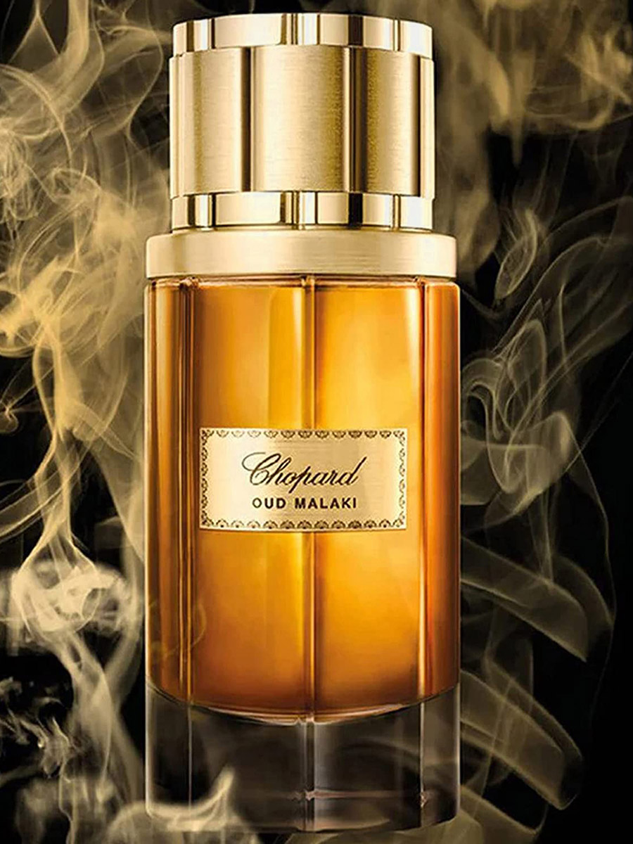 Chopard Oud Malaki by Chopard
