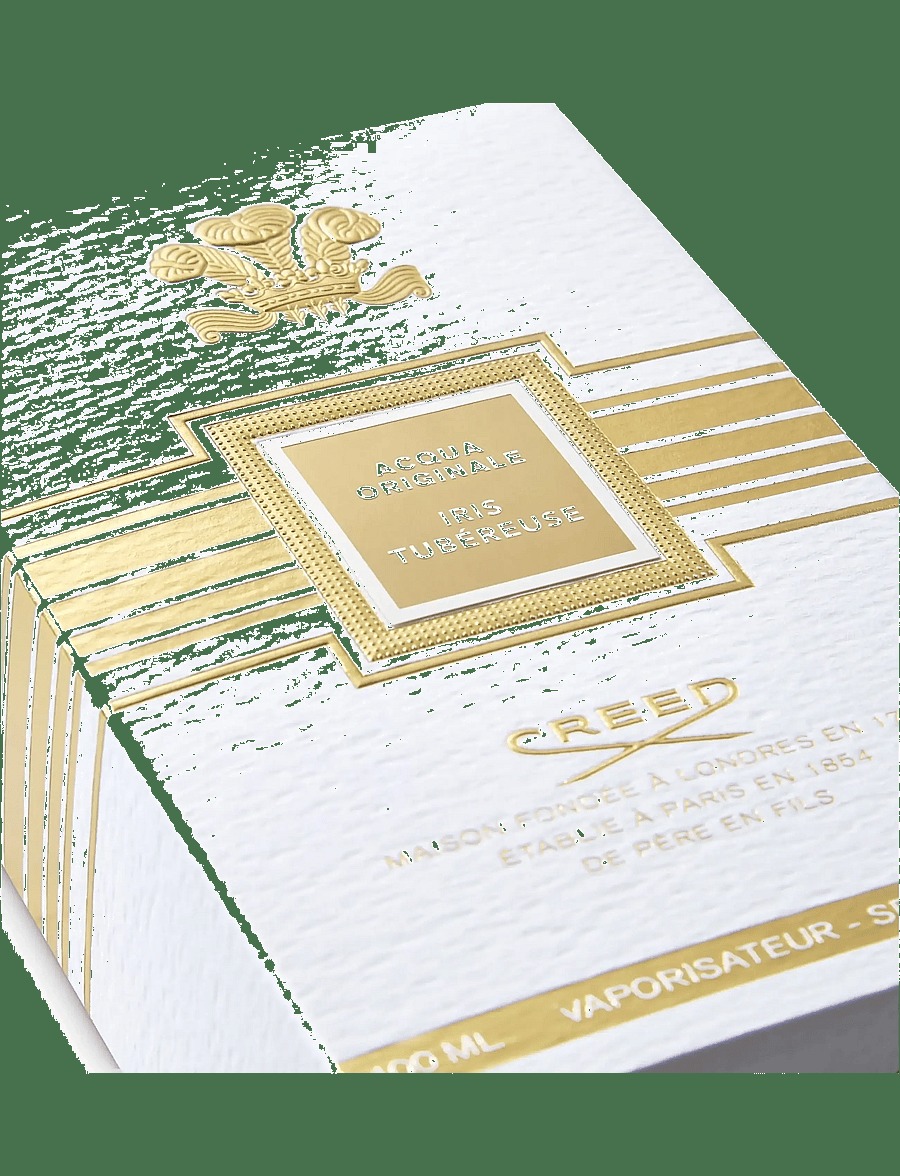 Acqua Originale Iris Tubereuse by Creed