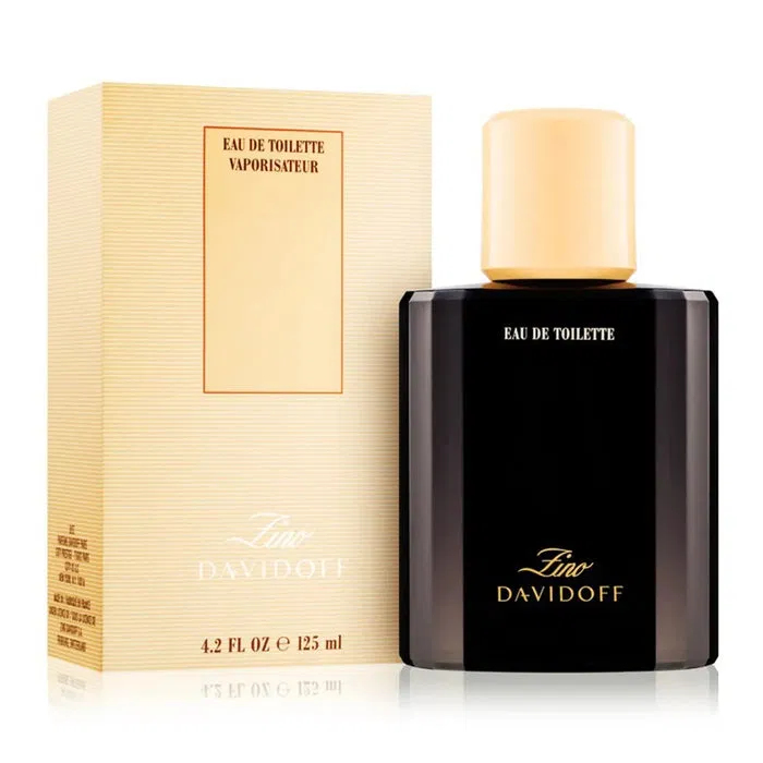 Zino Davidoff by Davidoff
