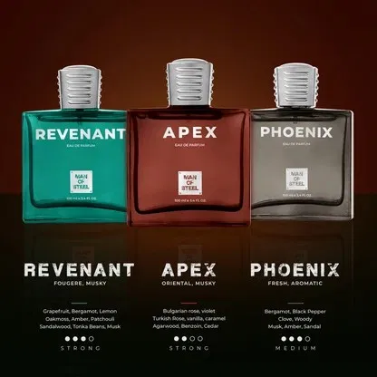 Apex by Denver
