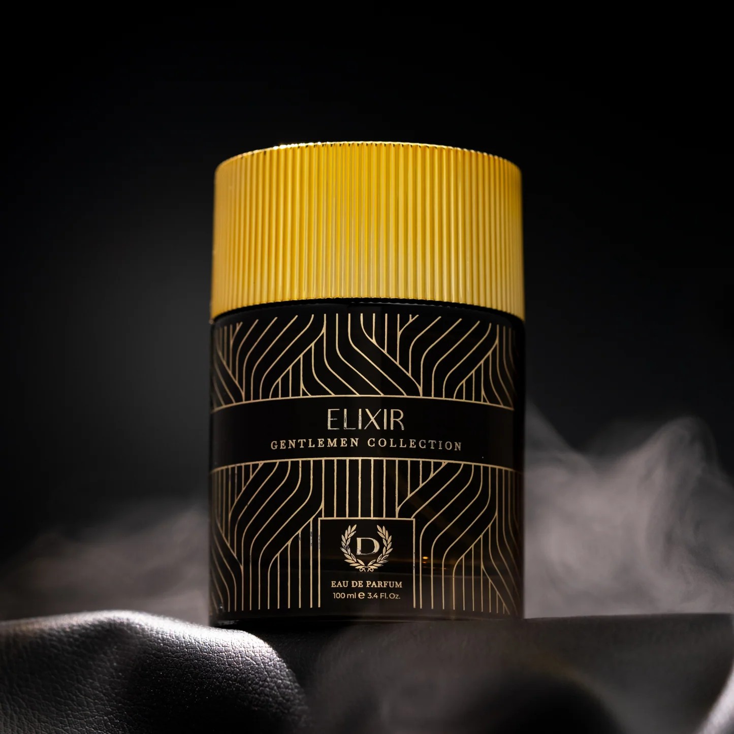 Gentlemen Elixir by Denver