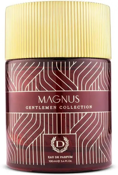 Gentlemen Magnus by Denver