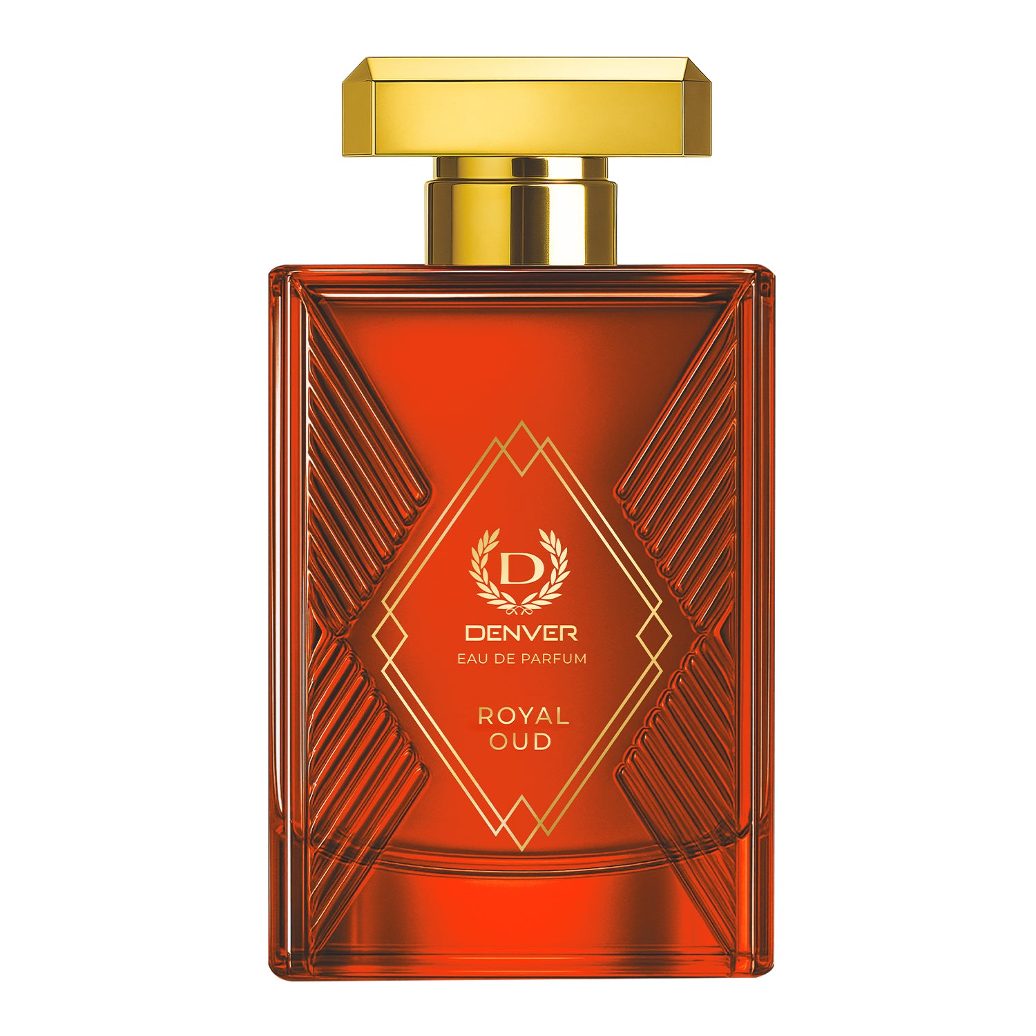 Royal Oud by Denver