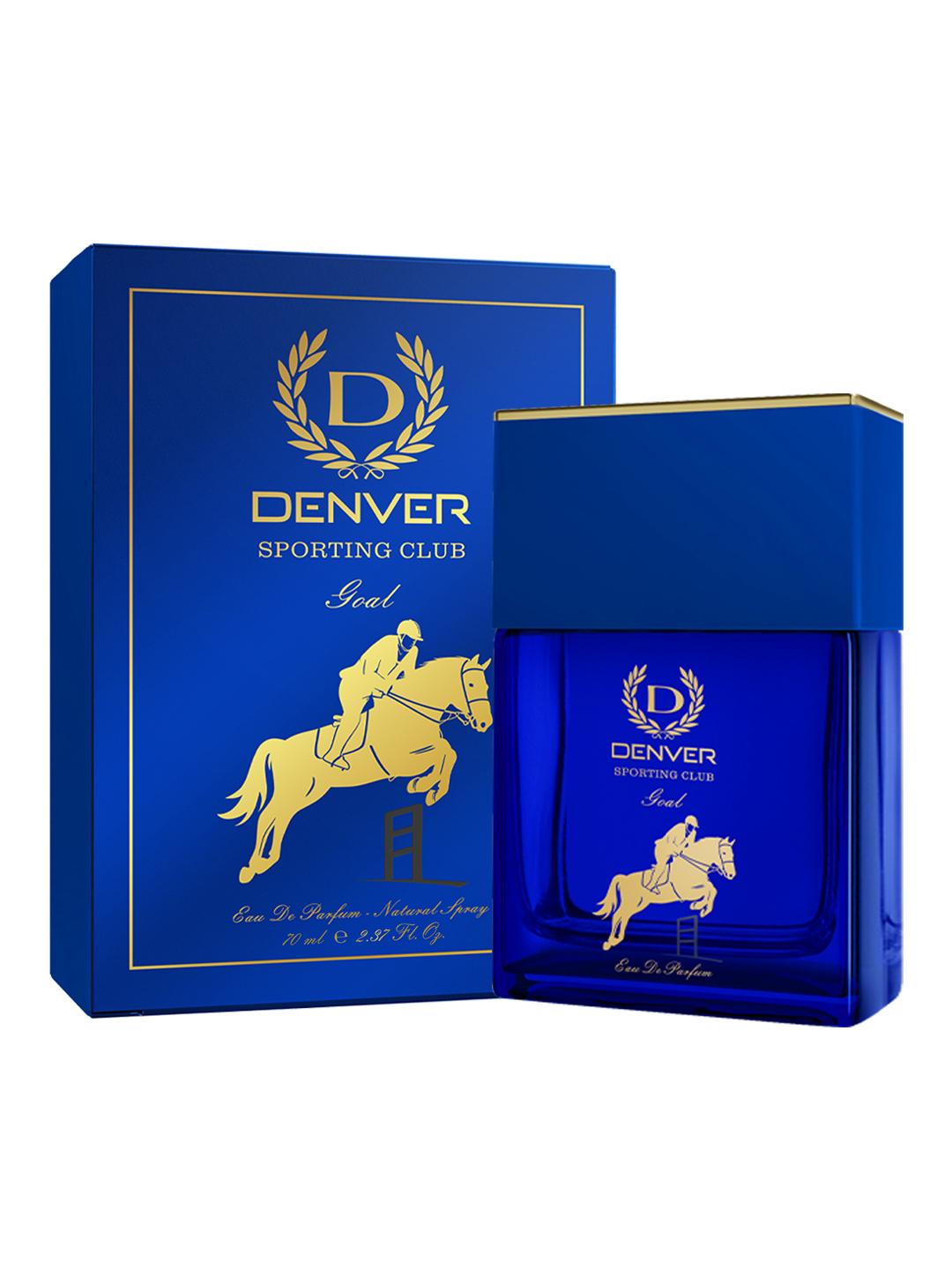 Sporting Club Goal by Denver