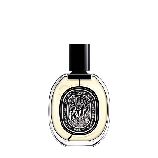 Eau Capitale by Diptyque