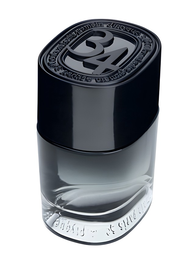Eau Mage by Diptyque